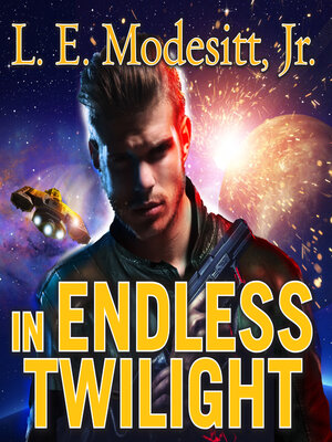 In Endless Twilight - Audiobook